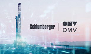 OMV Upstream - Schlumberger - DELFI