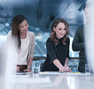 Innovation Service - Innovation Co-development