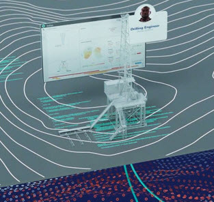 DELFI Petrotechnical Suite