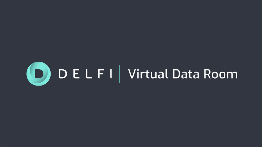 DELFI | Virtual Data Room