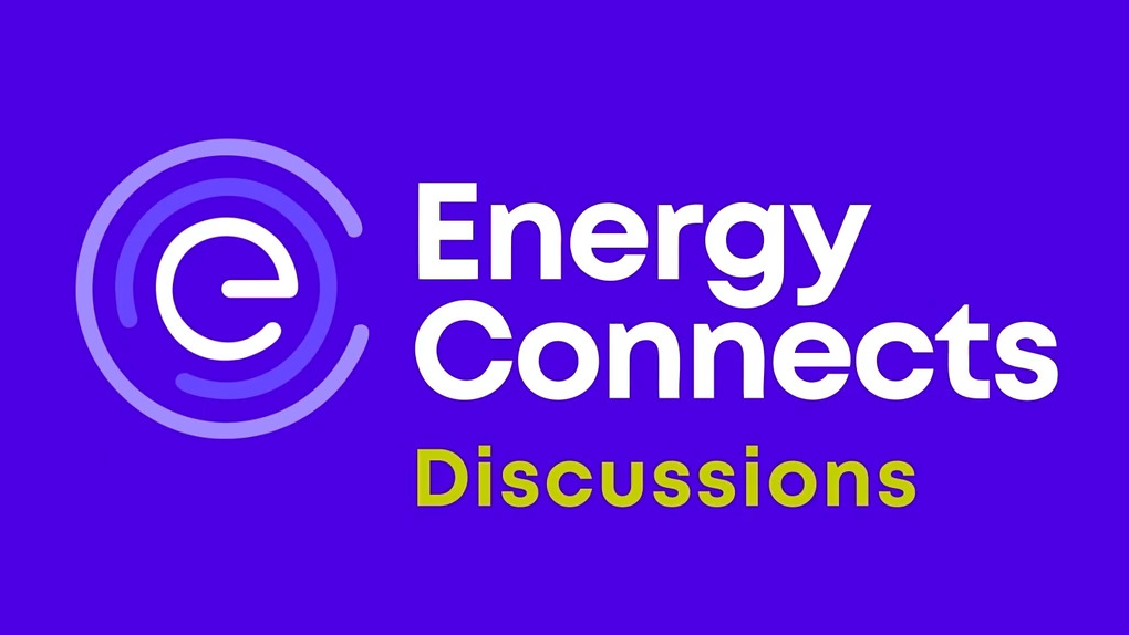 Energy Connects logo