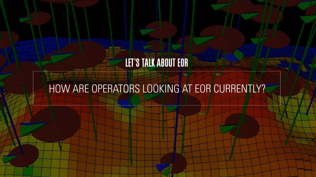 EOR