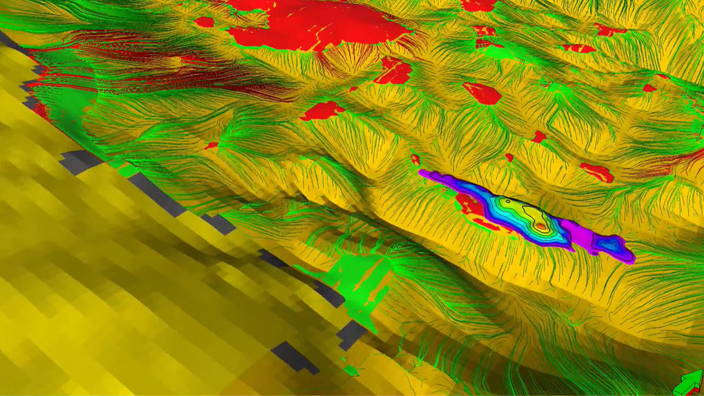 PetroMod Petroleum Systems Modeling Software