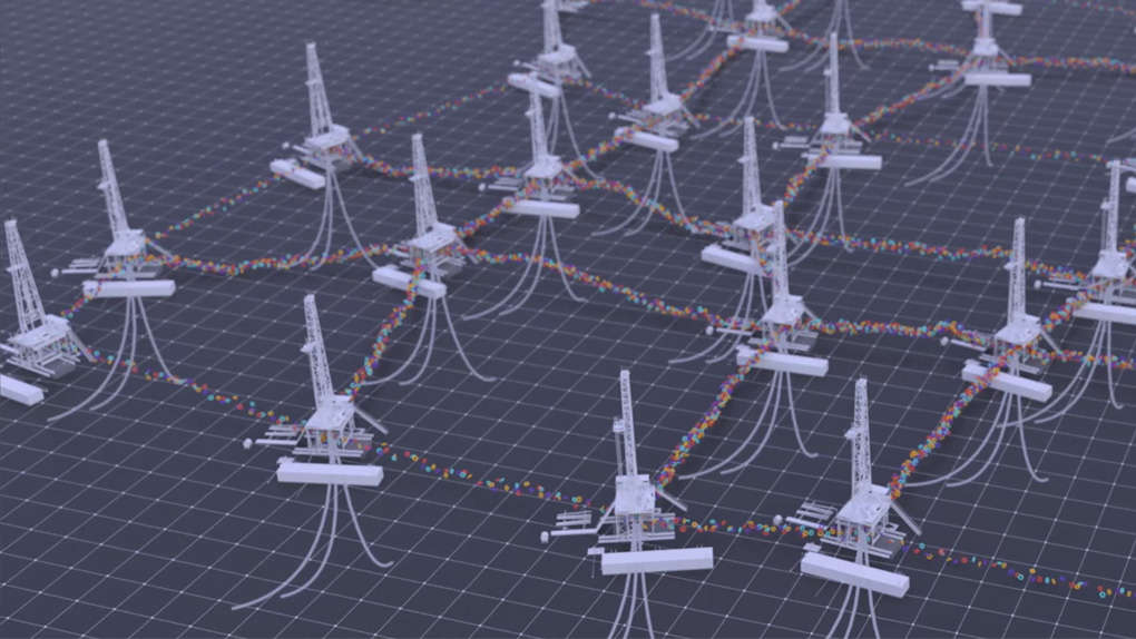 An introduction to the DELFI cognitive E&P environment