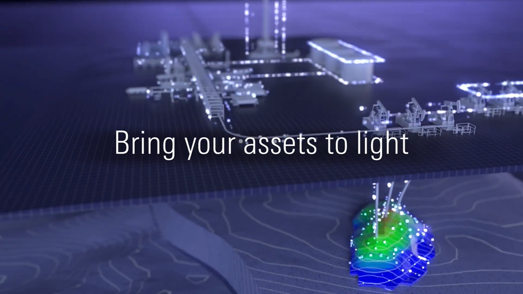 ProSource E&P Data Management & Delivery System