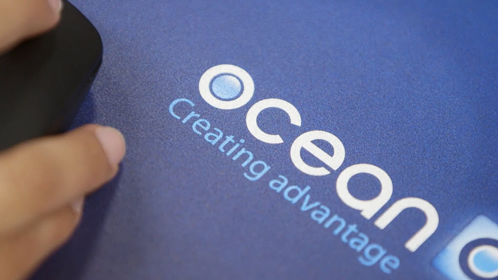 Ocean Creating Advantage