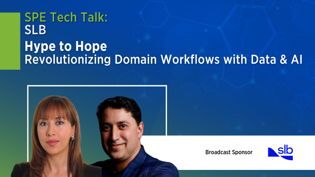 Hype to Hope: Revolutionizing domain workflows with data and AI