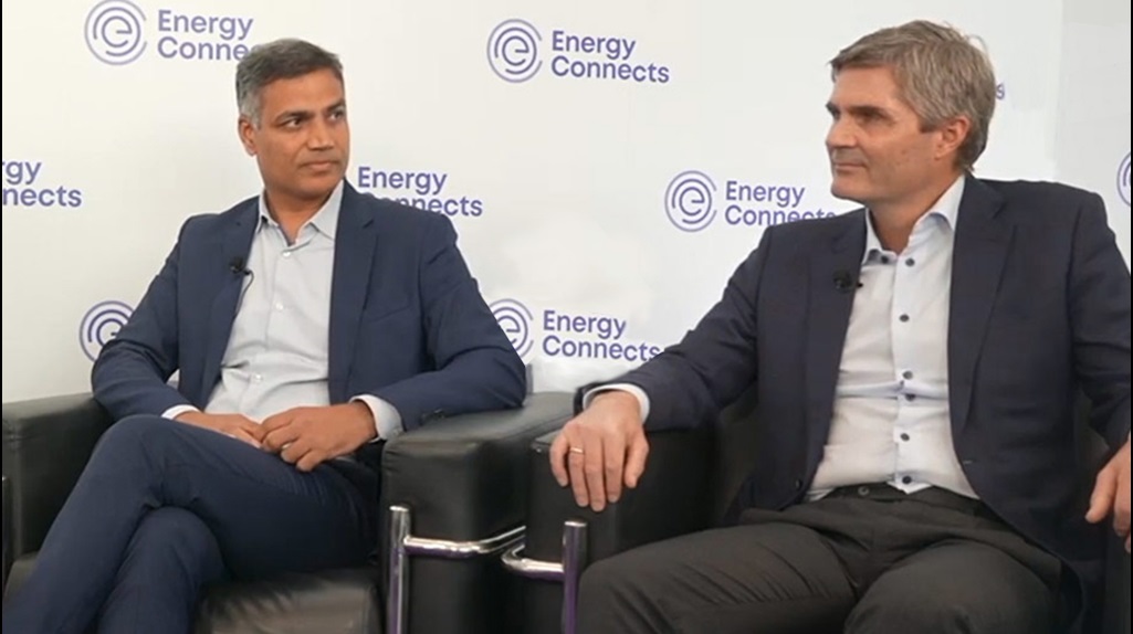 Sujit-Kumar and John Markus Lervik