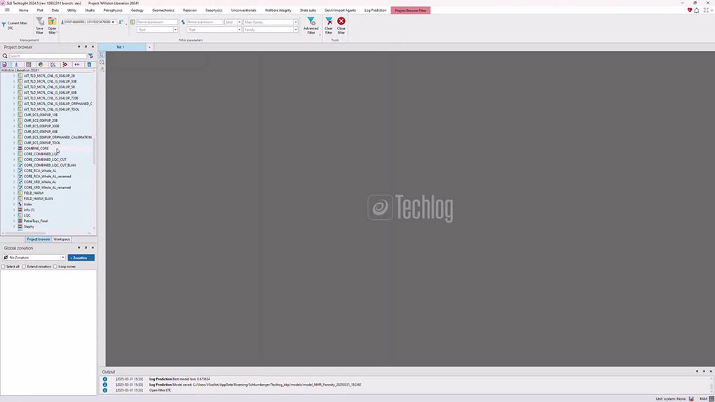Techlog 2024.5 release announcement 