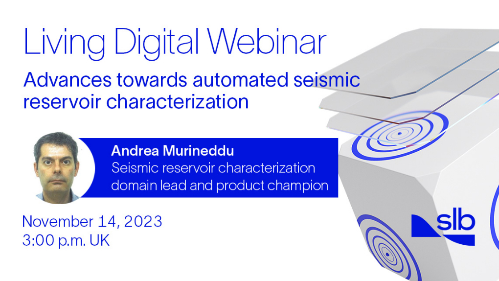 Advance towards automated seismic reservoir characterization