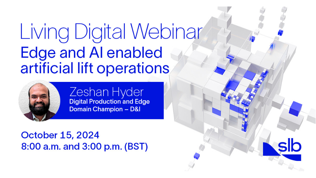 Edge and AI enabled artificial lift operations
